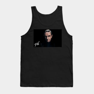 John Watson Tank Top